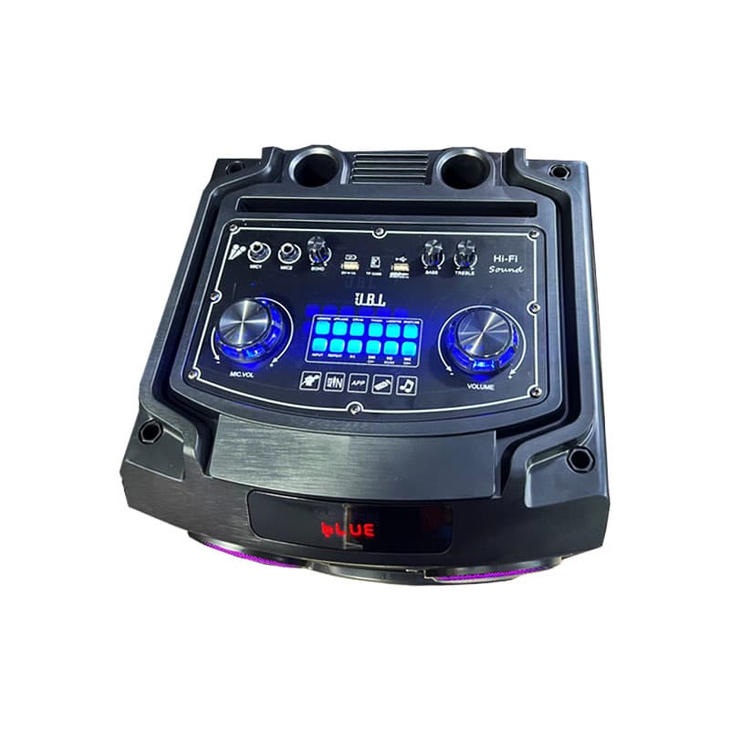 اسپیکر خانگی 3700 JBL — تصویر ۸