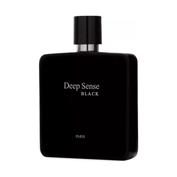 عطر پرایم کالکشن دیپ سنس بلک (مشکی) | Prime Collection Deep Sense Black — تصویر ۳