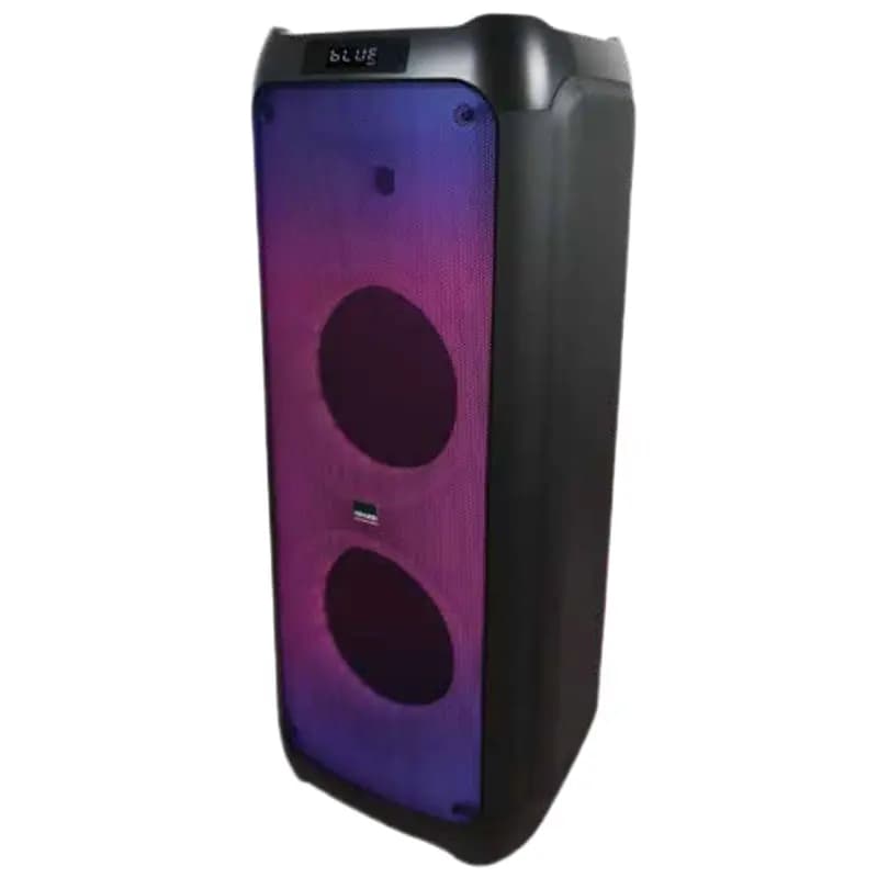 اسپیکر پارتی باکس Flame 121 میکرولب (Microlab) — تصویر ۵