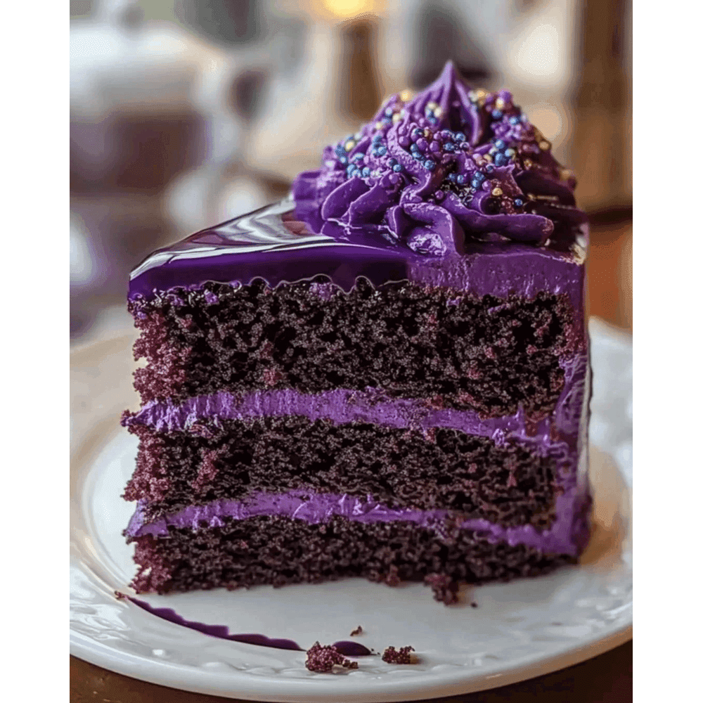رنگ ژله ای خوراکی کپی کیک تیوپی مدل بنفش – 15 گرم — تصویر ۱۰