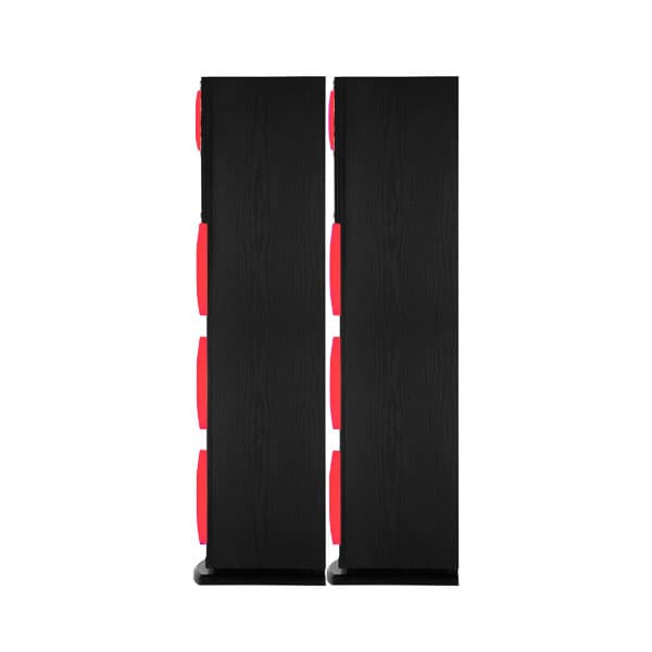 اسپیکر خانگی JBL 3400 چراغدار 3 ساب 10 — تصویر ۸