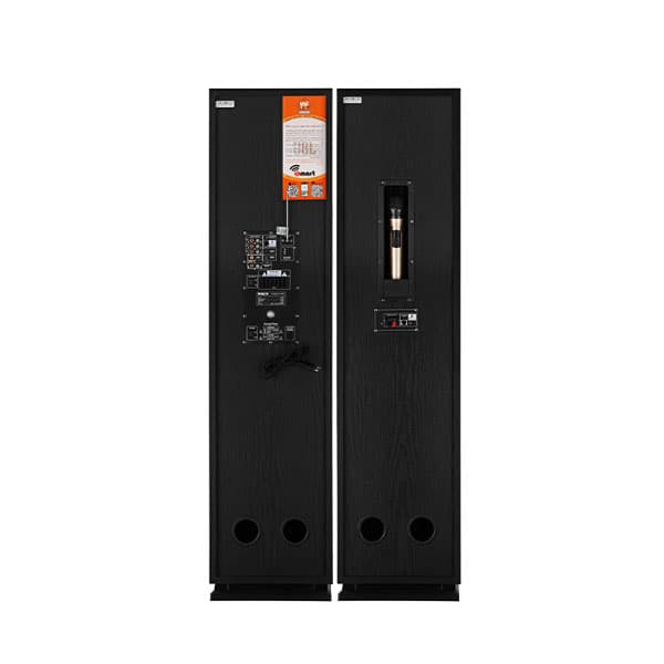 اسپیکر خانگی JBL 3400 چراغدار 3 ساب 10 — تصویر ۹