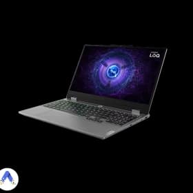 لپ تاپ لنوو LOQ | 16GB RAM | 512GB SSD | Core I7 13650HX | VGA RTX3050 — تصویر ۸