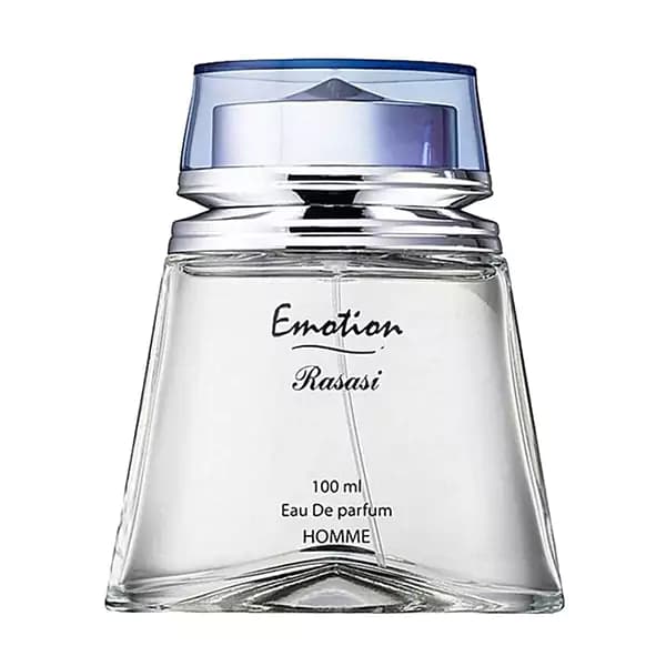 عطر رصاصی ایموشن مردانه | Rasasi Emotion Men