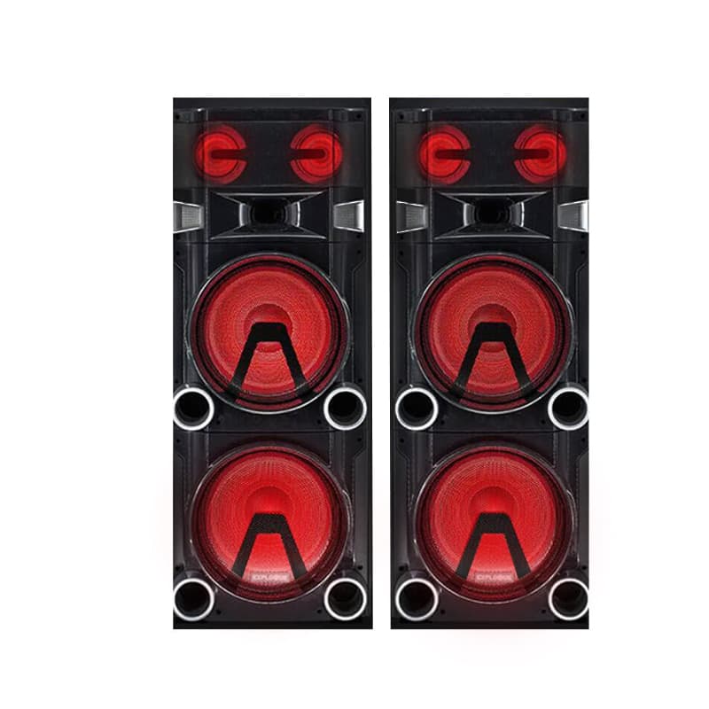 اسپیکر خانگی دیجی الگانس 2201 دی مکس (Dmax) — تصویر ۱۲