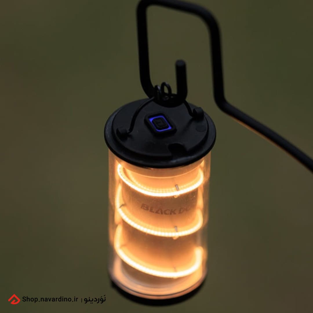 چراغ قوه بلک داگ CBD2450ZM011 — تصویر ۶