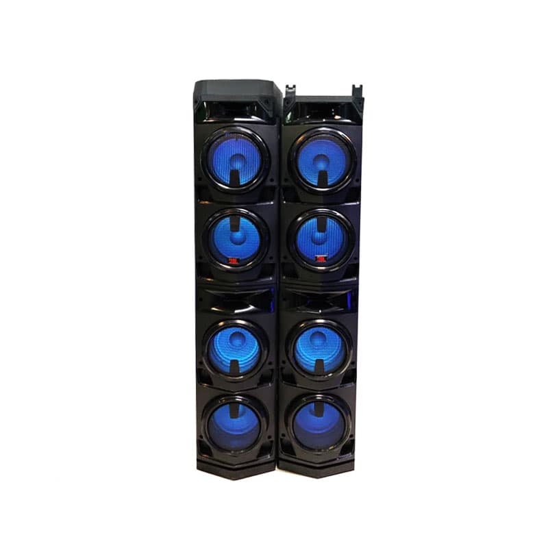 اسپیکر خانگی 4800 جی بی ال (JBL) جفتی 4 ساب 8 — تصویر ۲