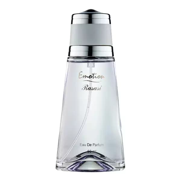 عطر رصاصی ایموشن زنانه | Rasasi Emotion women
