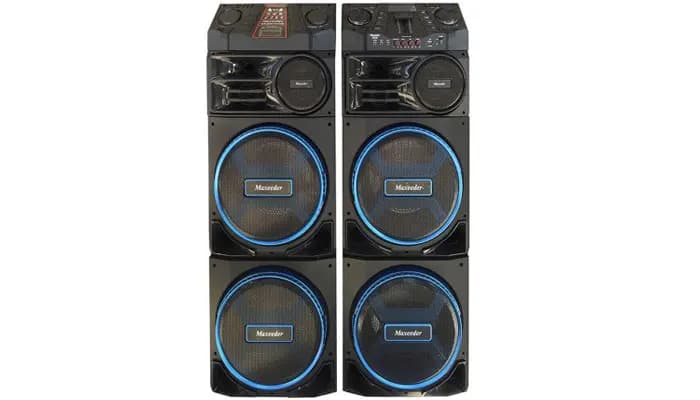 اسپیکر خانگی AL220 مکسیدر
