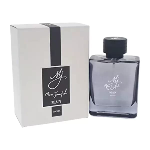 عطر مارک جوزف ام جی من | Marc Joseph Mj Man — تصویر ۲