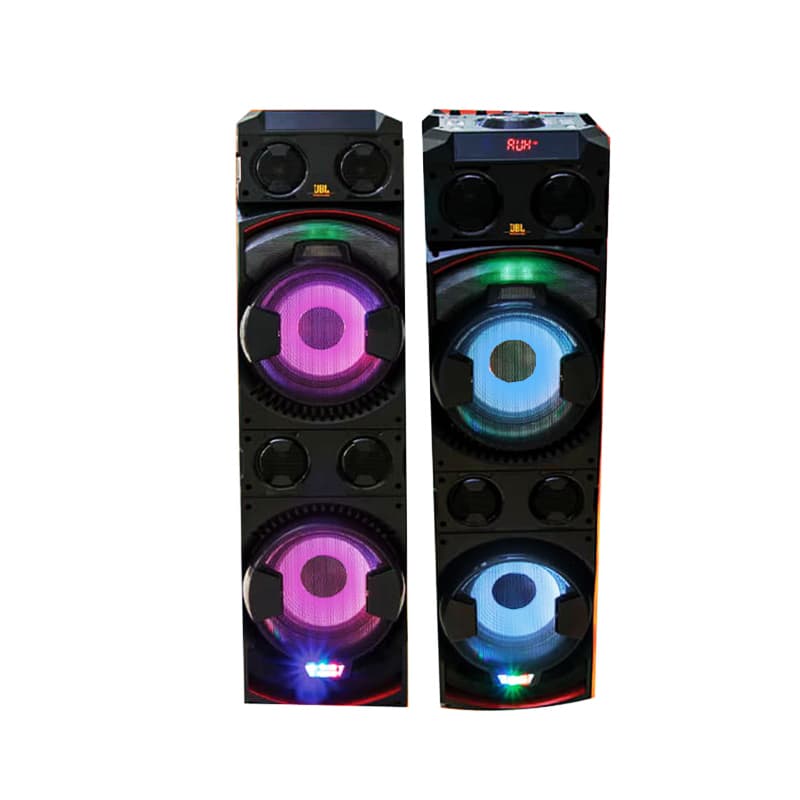 اسپیکر خانگی 2300 قدی jbl — تصویر ۲