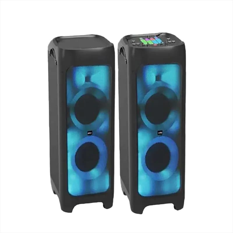 اسپیکر خانگی tsc8 B-B ویکر (Vker) — تصویر ۵