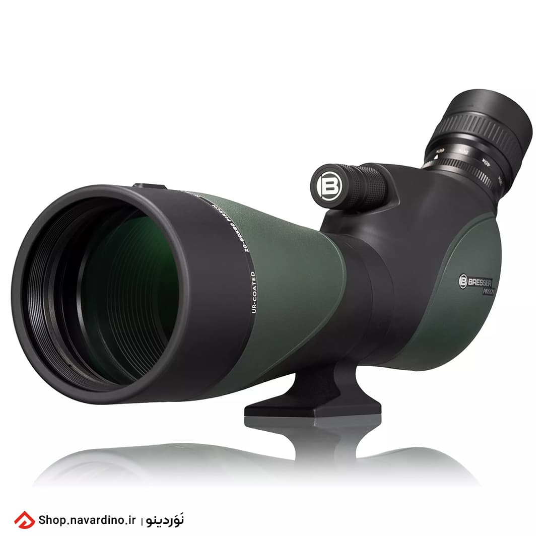 دوربین تک چشمی برسر Pirsch 20-60×80 Gen.II — تصویر ۹