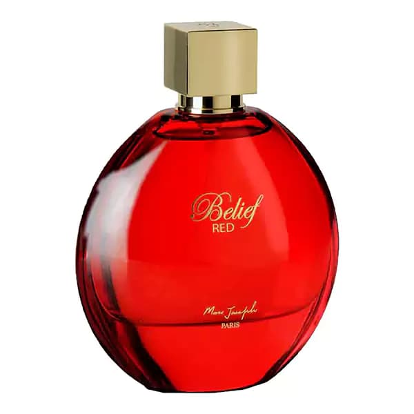 عطر مارک جوزف بیلیف قرمز (بیلیف رد) | Marc Joseph Belief Red