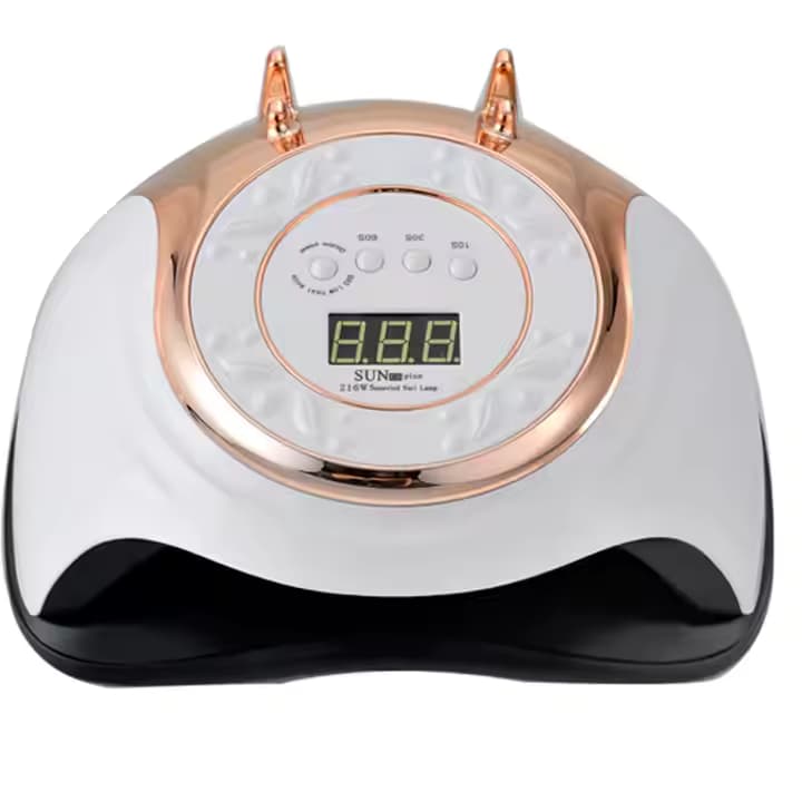 دستگاه یووی SUN C6 plus — تصویر ۹