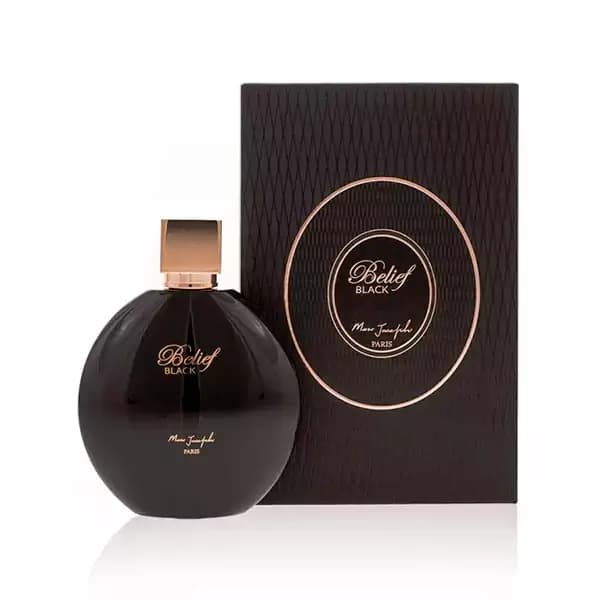 عطر مارک جوزف بیلیف مشکی (بیلیف بلک) | Marc Joseph Belief Black — تصویر ۲