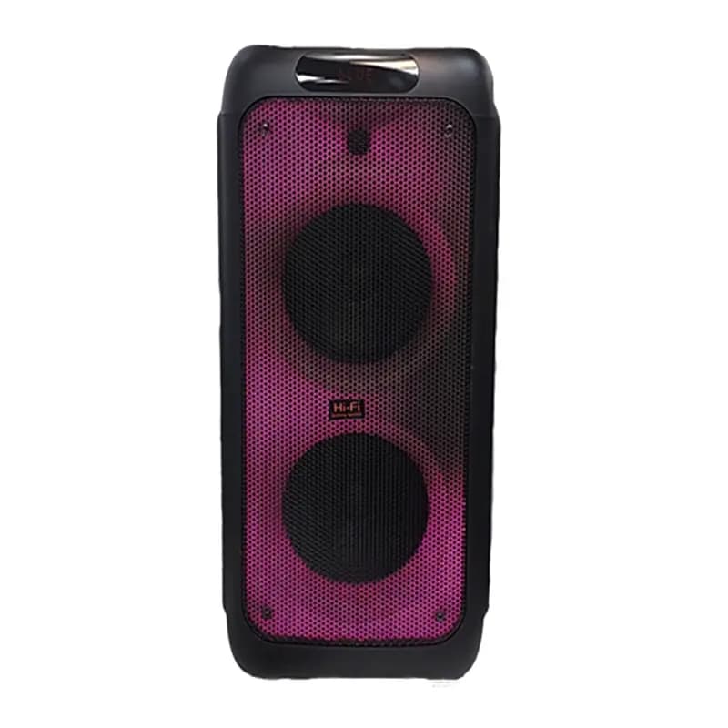 اسپیکر پارتی باکس CH-8818 آنیکو (Aniko) — تصویر ۱۰