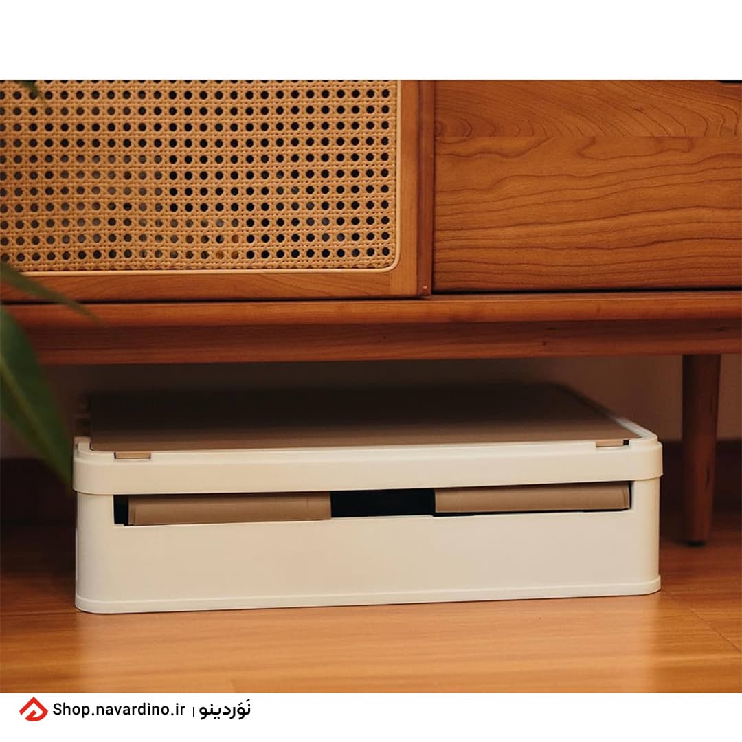 جعبه ذخیره‌سازی تاشو نیچرهایک CNK2350XB012 — تصویر ۱۱