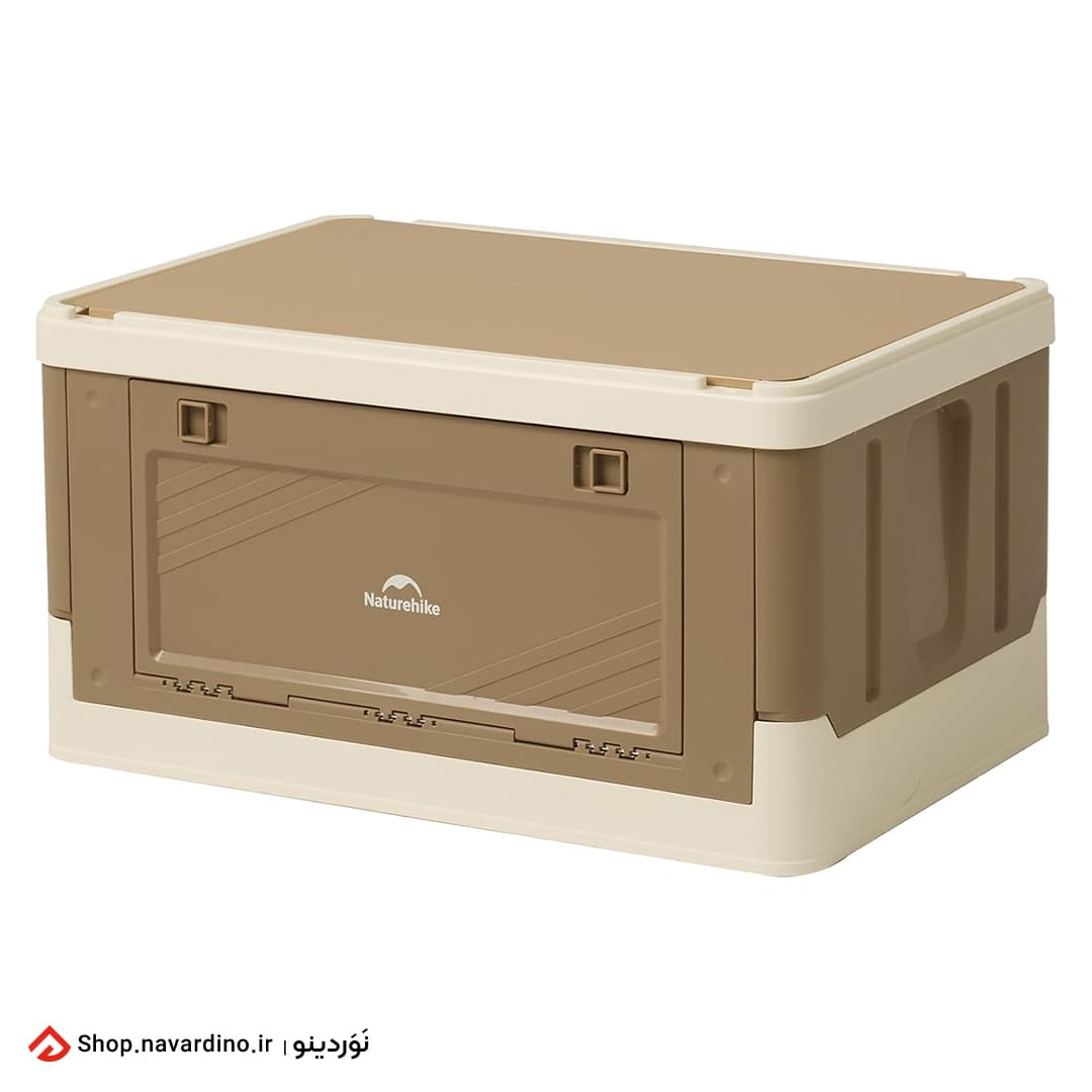 جعبه ذخیره‌سازی تاشو نیچرهایک CNK2350XB012 — تصویر ۹