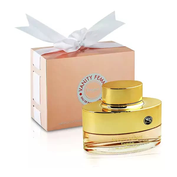 عطر آرماف ونیتی فم اسنس | Armaf Vanity Femme Essence — تصویر ۲