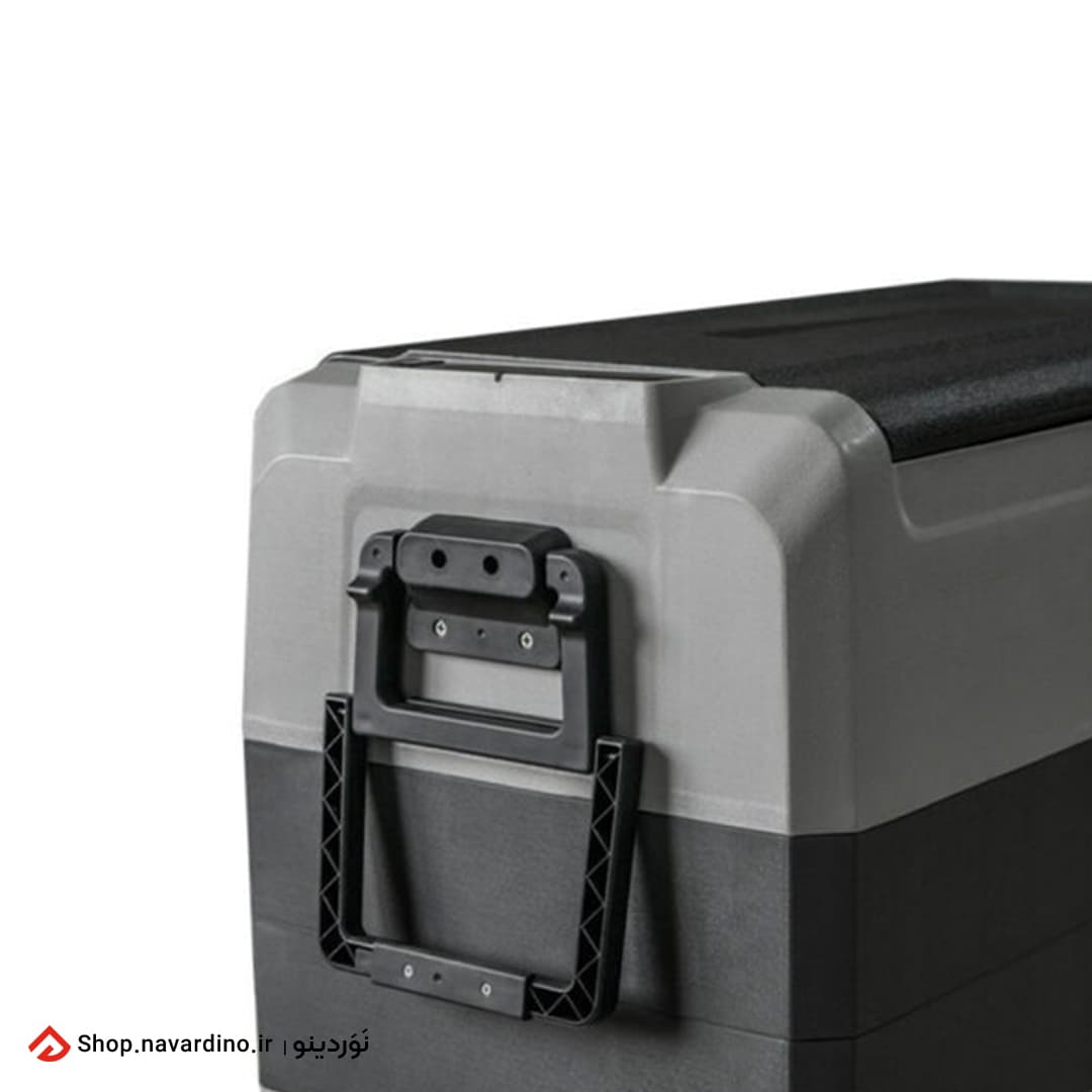 یخچال سفری آلپیکول ALPICOOL T60 — تصویر ۲