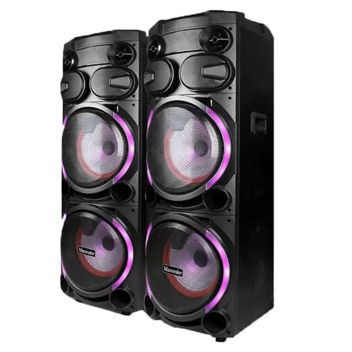 اسپیکر خانگی دیجی 2 ساب 15 مکسیدر AL 253 — تصویر ۴