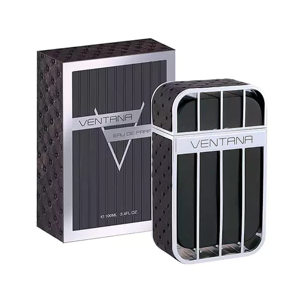 عطر آرماف ونتانا پور هوم | Armaf Ventana Pour Homme — تصویر ۲