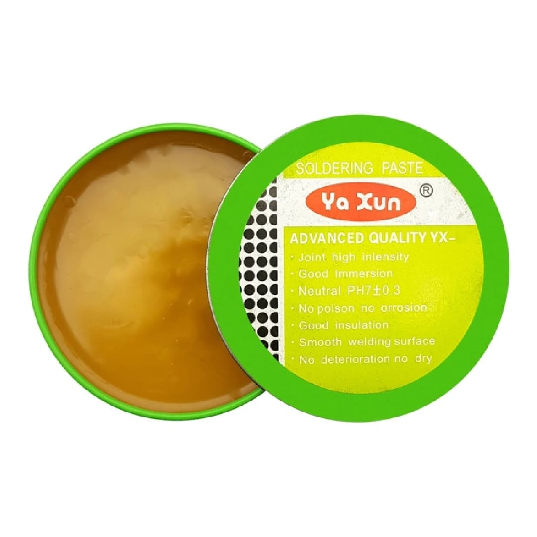 روغن لحیم YAXUN YX-50 — تصویر ۵