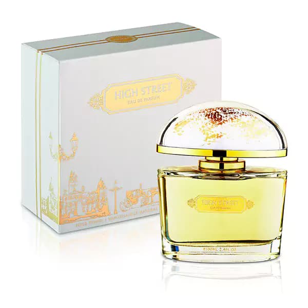 عطر آرماف های استریت | Armaf High Street — تصویر ۲