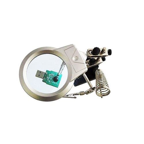 گیره مونتاژ گیلسان ZD_10M — تصویر ۵