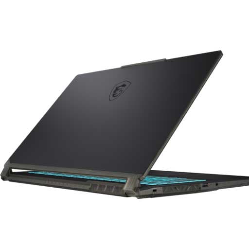 لپ‌ تاپ ام اس آی MSI Cyborg 15 A13UDX Core i7-13620H RTX 3050 16GB — تصویر ۵