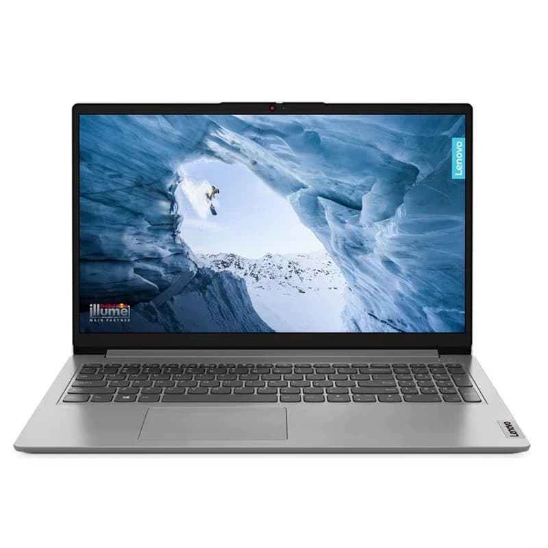 لپ تاپ IdeaPad 1 15IRU7 لنوو Core i5-1335U Iris Xe 8GB 512GB Touch — تصویر ۳