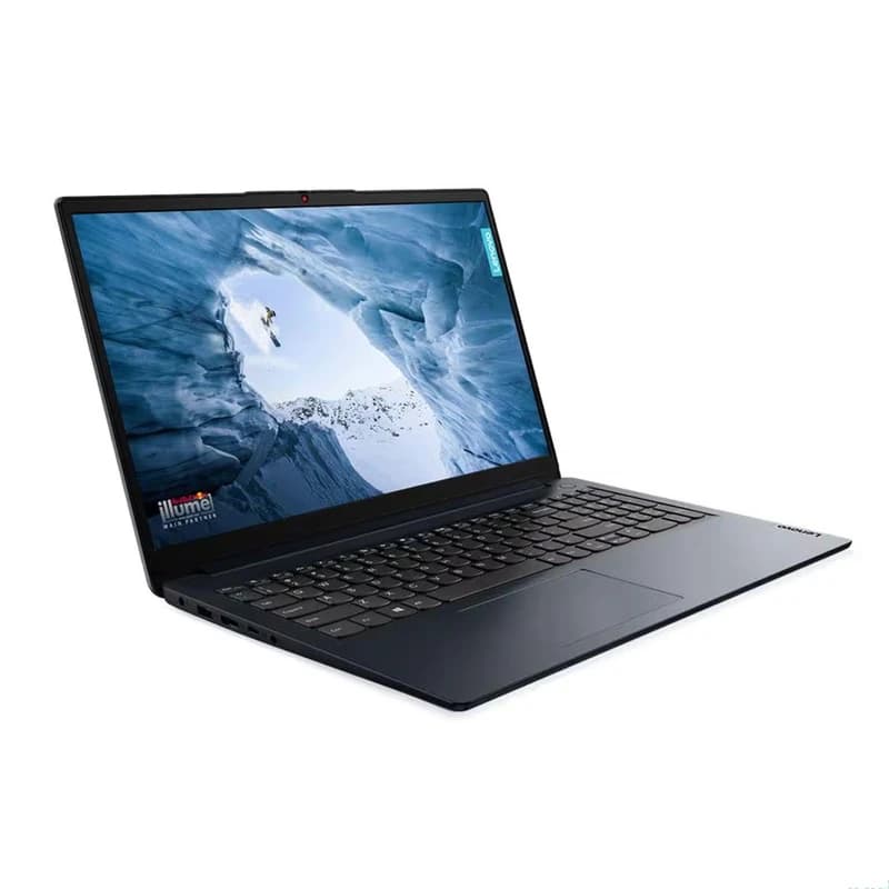 لپ تاپ IdeaPad 1 15IRU7 لنوو Core i5-1335U Iris Xe 8GB 512GB Touch — تصویر ۴