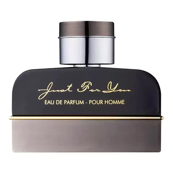 عطر آرماف جاست فور یو مردانه | Armaf Just For You Pour Homme
