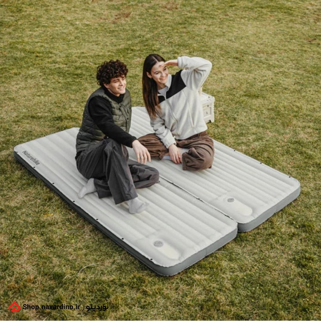 تشک بادی بامبو نیچرهایک CNK2450WS035 — تصویر ۲