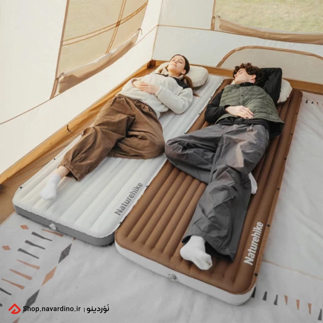 تشک بادی بامبو نیچرهایک CNK2450WS035 — تصویر ۳