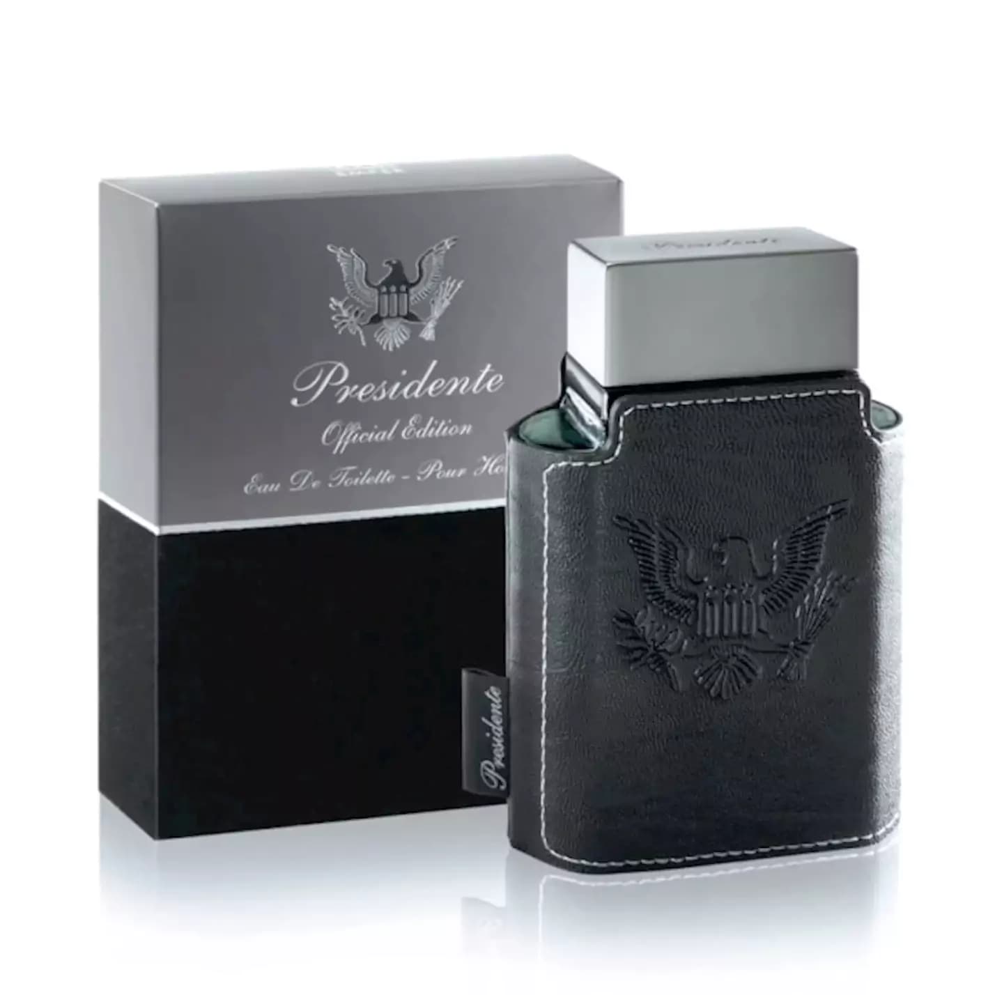 عطر امپر پرزیدنت مردانه | Emper Presidente for Men — تصویر ۴