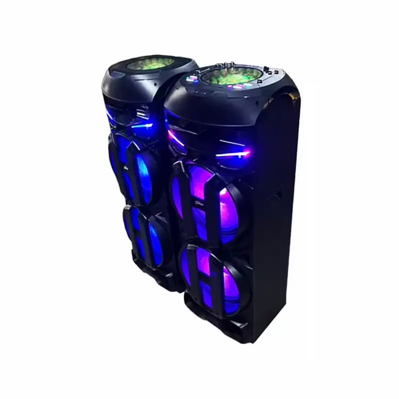 اسپیکر خانگی LH-5 ویکر (Vker) — تصویر ۷