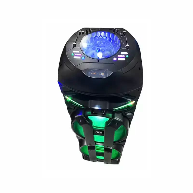 اسپیکر خانگی LH-5 ویکر (Vker) — تصویر ۵