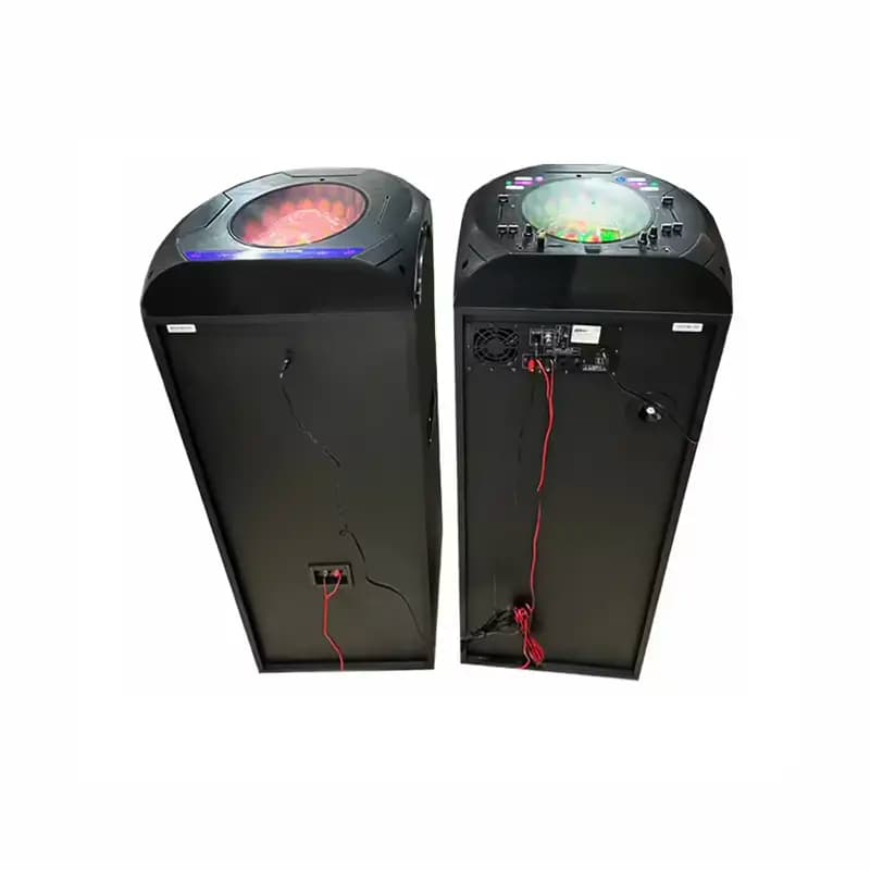 اسپیکر خانگی LH-5 ویکر (Vker) — تصویر ۳