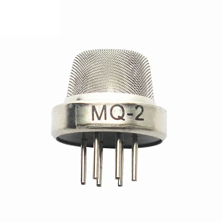 سنسور گاز MQ2 — تصویر ۲