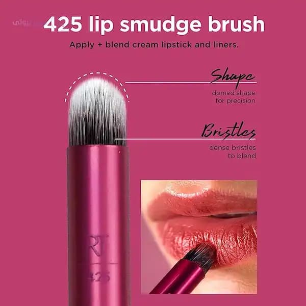 ست براش ریل تکنیک 5 عددی Artist Essentials — تصویر ۷
