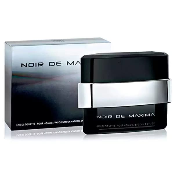 عطر امپر نویر د ماکسیما مردانه | Emper Noir De Maxima — تصویر ۲