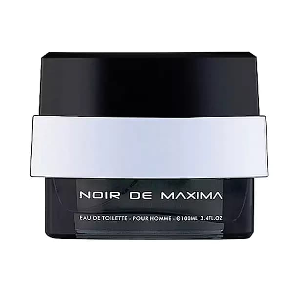 عطر امپر نویر د ماکسیما مردانه | Emper Noir De Maxima