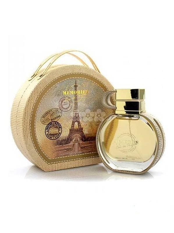 عطر امپر مموریز زنانه | Emper Memories for Women — تصویر ۶