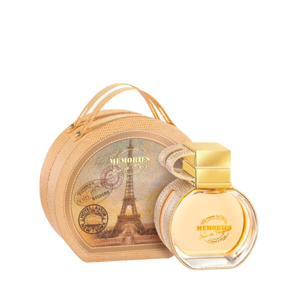 عطر امپر مموریز زنانه | Emper Memories for Women — تصویر ۵