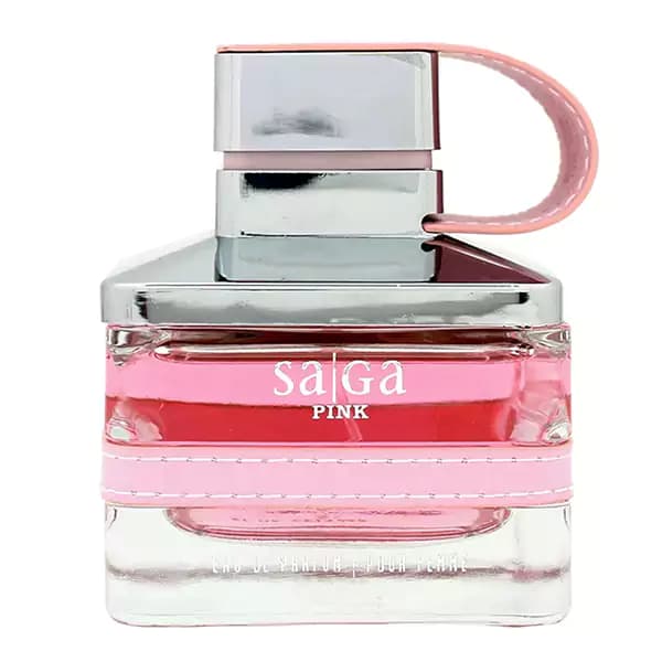 عطر امپر ساگا پینک (ساگا صورتی) | Emper Saga Pink
