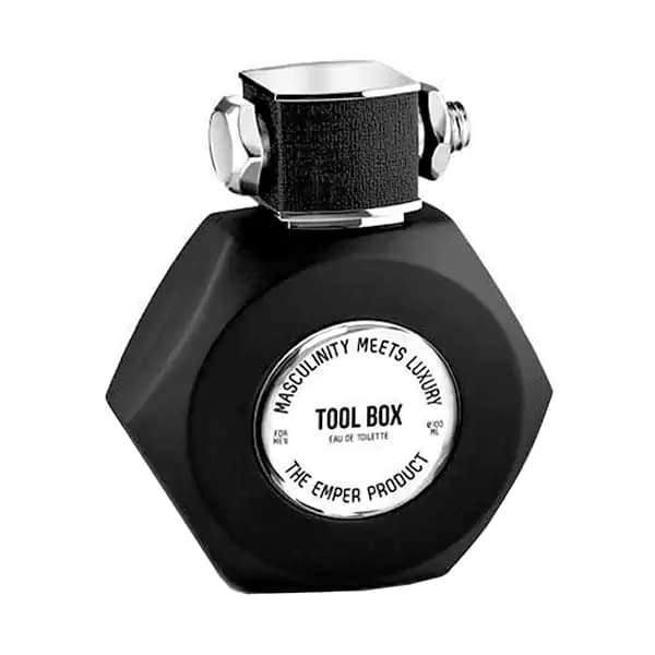 عطر امپر تول باکس | Emper Tool Box — تصویر ۲