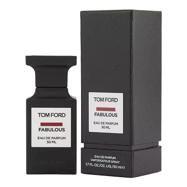 عطر تام فورد فاکینگ فابولوس 50 میل — تصویر ۲
