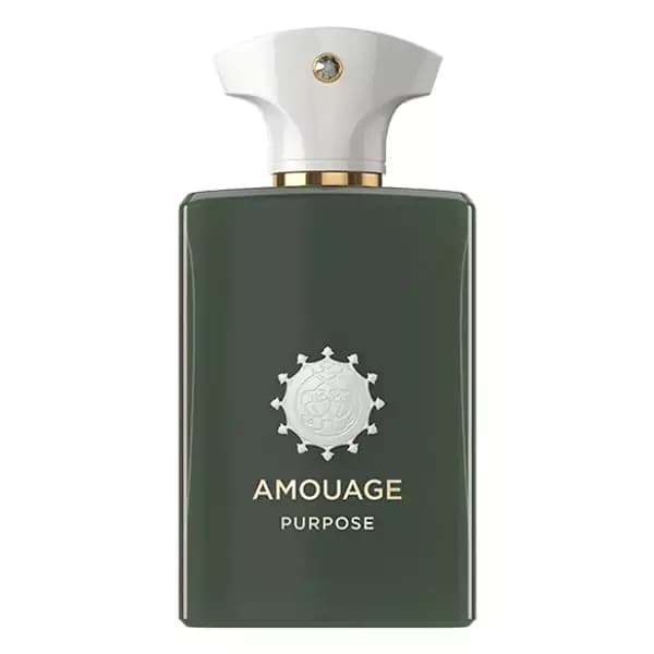عطر آمواج پورپوس